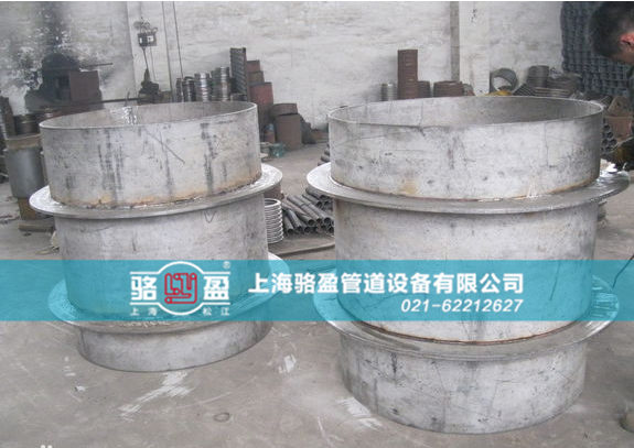 防水套管在使用的時候露出墻面的長度計(jì)算